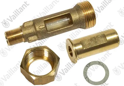 VAILLANT-Schauglas-VIH-SN-250-i-u-w-Vaillant-Nr-0020082925 gallery number 1